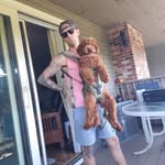 Brian Lombard - @dontbhayden13 - Instagram
