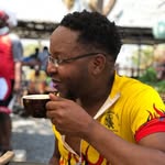 Brian Munyao Longwe - @brianlongwe - Instagram