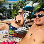 Brian Longstreth - @gaystpete - Instagram