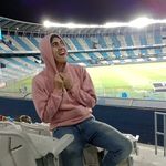 Brian Nahuel Lorea - @brianlorea - Instagram