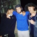 Brian Lowther - @brianlowther16 - Instagram