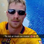 Brian Lucey - @gandergoossttt - Instagram