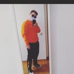 Optimus Brian - @brianlucyyy - Instagram