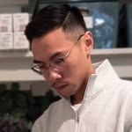 Brian Lui - @brianluii - Instagram