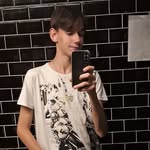 Brian Luiz Souza Rocha - @brianluizsouza2010 - Instagram