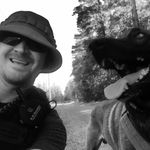 Brian Lumpkin - @sheepdog_bdel3 - Instagram