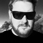 Brian J Lundin - @audio811 - Instagram