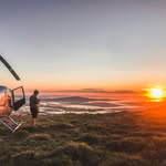 Brian Lundy - @mtnhawker - Instagram