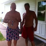 Brian Luszik - Facebook
