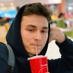 Брайн Мапс (Макс Тарасенко) - @brianmaps - Instagram