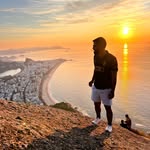 Brian Garcia - @brianmachinee - Instagram