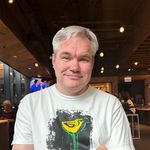 Brian Mabry - @brianmabry254 - Instagram