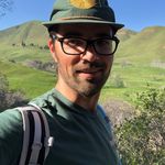 Brian Mabry - @pseudohippie - Instagram