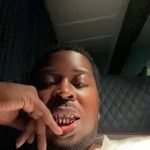 Brian Mabry - @playaspalace1 - Instagram