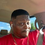 Brian Mabry - @mabrydagr8t - Instagram