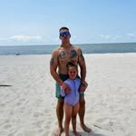 Brian Macconnell - @bayouhawk2158 - Instagram