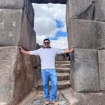 Brian Macedo - @macedoespiritu - Instagram