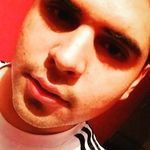 Brian Macedo - @brianmacedo1422 - Instagram