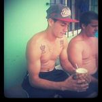 Brian Ezequiel Machado Ramirez - @brianmachado12195 - Instagram