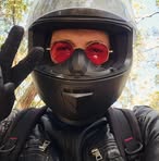 Brian Machado - Facebook