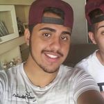 Brian Machado - @_brian_machado - Instagram
