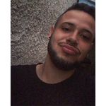 Brian Machado - @brianjmachado - Instagram