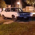 Brian Machado - @brianrc_1889 - Instagram