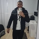 Brian Machado - @briaanmachado - Instagram