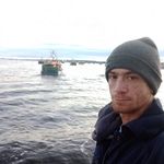 Brian MacIntosh - @bmissle - Instagram