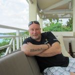 brian macintyre - @bamacintyre - Instagram