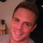 Brian Keith - @brianmackey23 - Instagram