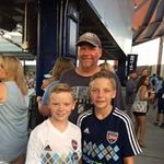 Brian Macke - @bmacke66 - Instagram