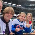 Brian Macke - @mackeb_1776 - Instagram