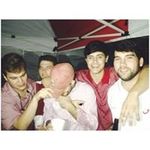Brian Mackin - @bwmackin - Instagram