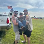 Brian Macklin - Facebook