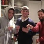 Brian MacLellan - @bmaclellan5 - Instagram
