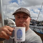 Brian Maddocks - @bluepearlskipper - Instagram