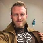 Brian Madison - @brianmadison10 - Instagram