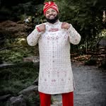 Brian Madison - @brianthabush - Instagram