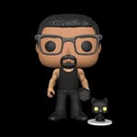 Brian Madison - @toweringajax - Instagram