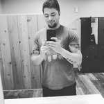 Brian Madison - @dadbod.god - Instagram