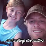 Brian Madison - @rossinandflossin0311 - Instagram