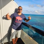 Brian Mahadeo - @brianmahadeo01 - Instagram