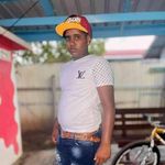 Brian Mahadeo - @singhbrian88 - Instagram