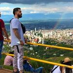 Brian Steven Mahecha Campos - @mahechacampos - Instagram