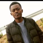 Brian main - @brimann254 - Instagram
