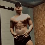 Brian Mair - @brianmairfitness - Instagram
