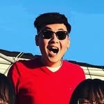 周棨洭 🧠 Brian Malcolm Chau - @_brian_brain_brian_ - Instagram