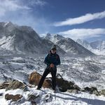 Brian Malcolm - @brianmalcolm7 - Instagram