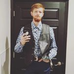 Brian Malcolm - @mini_dwarf_ - Instagram